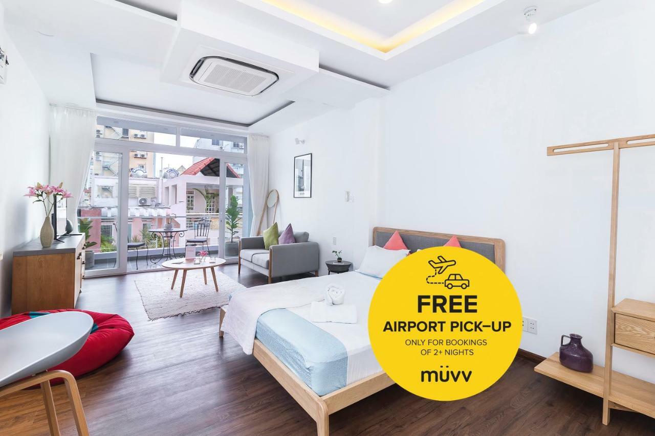 Apartamento Simone's Shophouse - Not A *