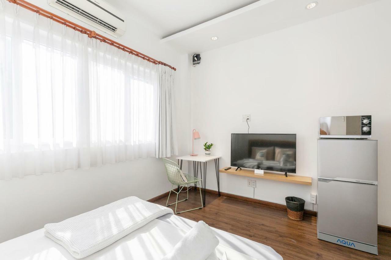 Apartamento Simone's Shophouse - Not A *