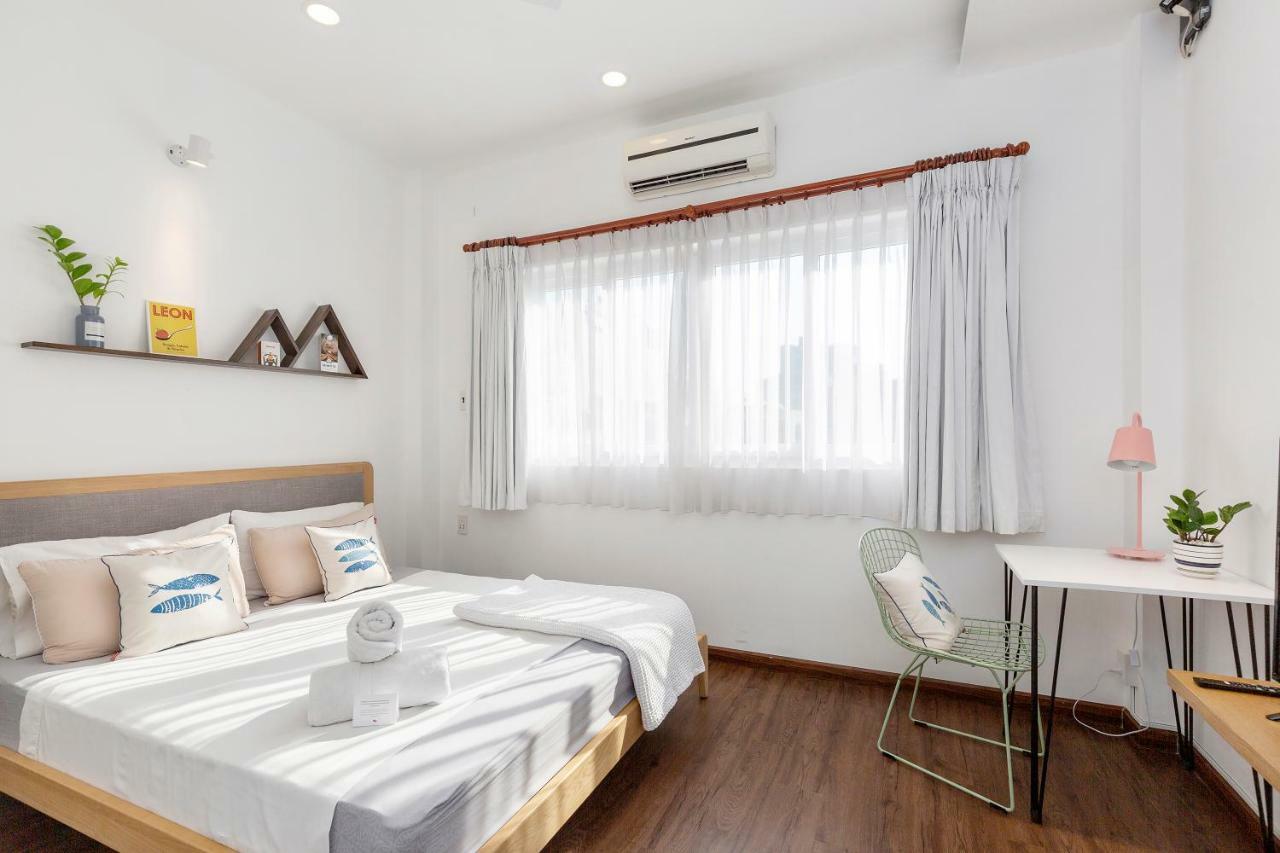 Apartamento Simone's Shophouse - Not A *
