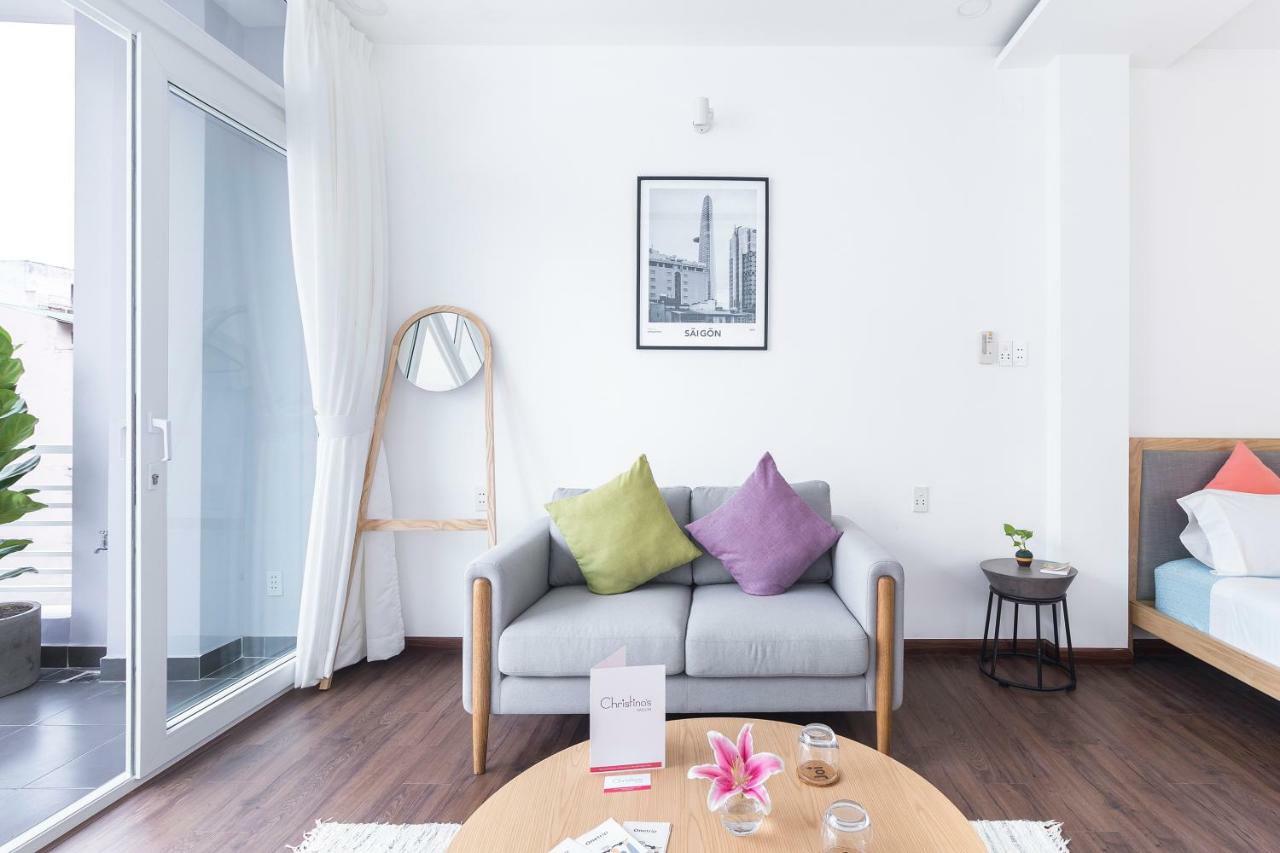 Simone's Shophouse - Not A Apartamento