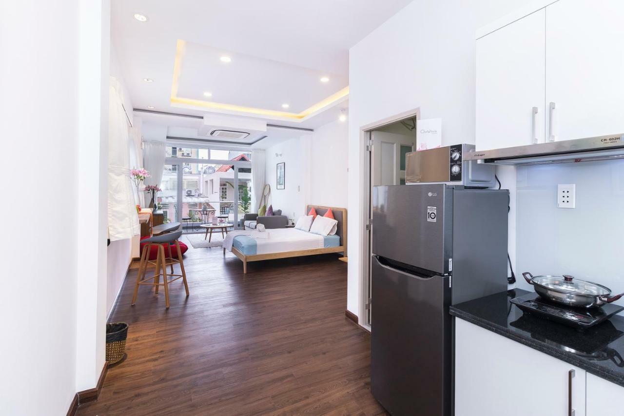 Simone's Shophouse - Not A Apartamento *